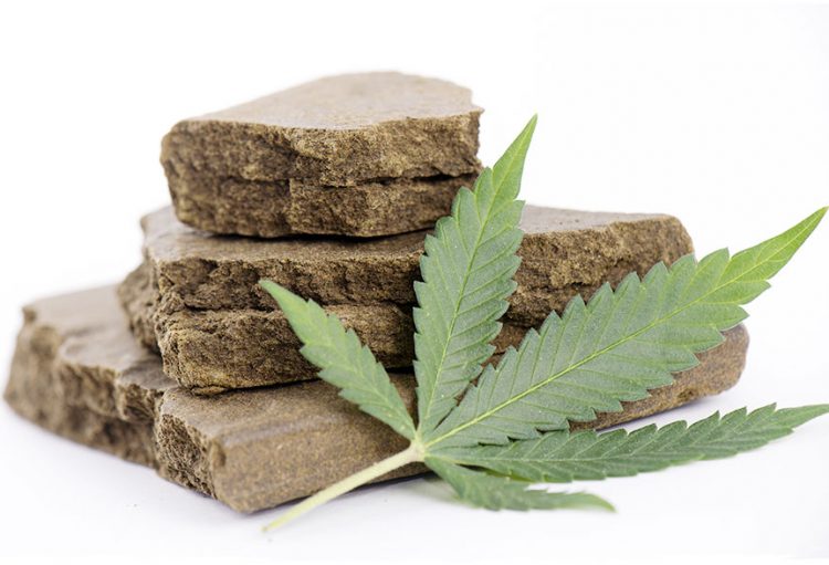 What Is Hash and How Do You Smoke It?