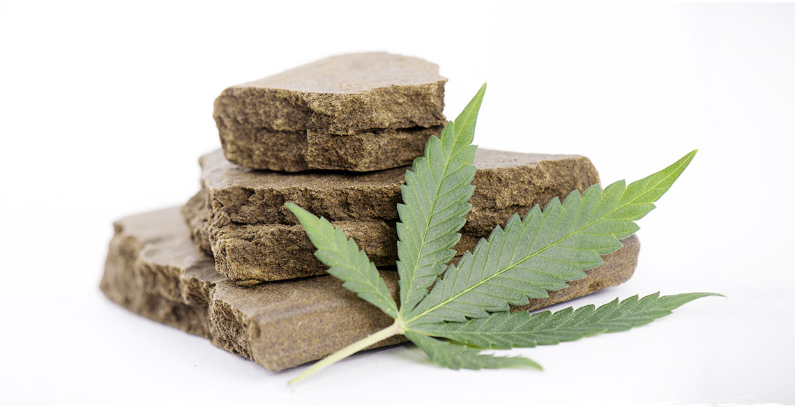 What Is Hash and How Do You Smoke It?