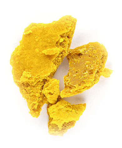 Live Resin – (THCA) Kush Berry (INDICA)