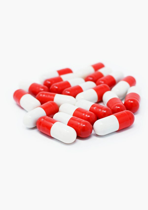 Holi Concentrates 50mg Sativa Pill 2