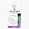 Milky Way Extracts Hybrid Pineapple Express