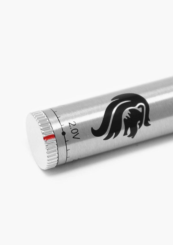 Holi Concentrates Vape Pen Battery 2