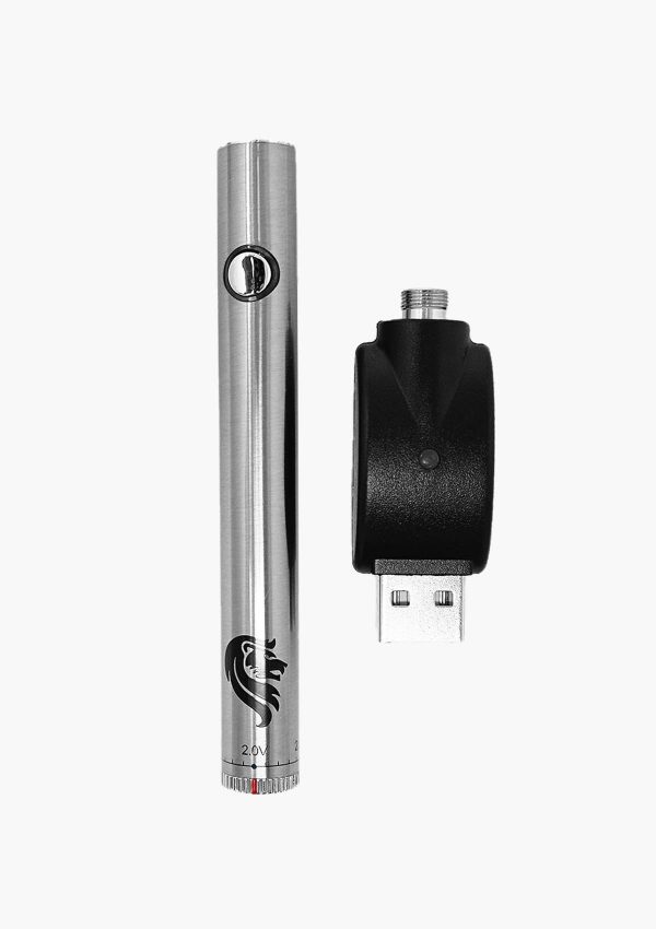 Holi Concentrates Vape Pen Battery With Charger