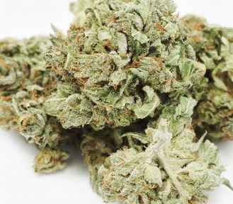 Tuna  OG – (INDICA) (Discounted Flower 1oz)