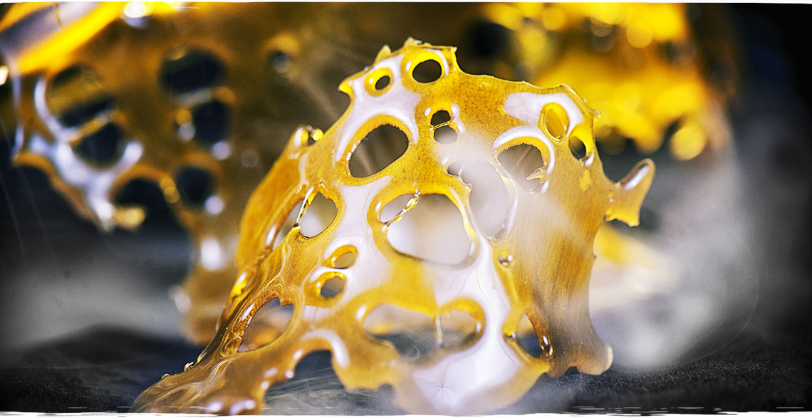 Holi Concentrates Guide: What Is Shatter And How Do You Use It?