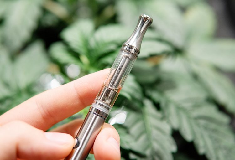 Why Do Marijuana Vape Pens Crystallize?