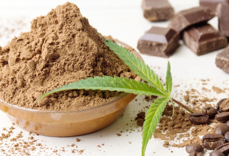Forget Smoking, Try These Marijuana Edibles Instead