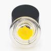 Concentrate in a jar with open lid Pineapple Express