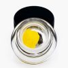Concentrate in a jar with open lid Lucky Lemon