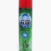 Holi Concentrates Can of Special Blue Ultra Pure Butane Fuel 300mL 5x Refined