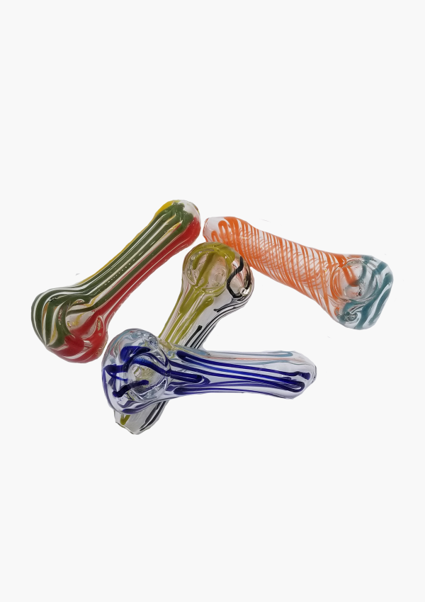 Holi Concentrates Glass Pipes 3