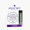 Holi Concentrates Milky Way Extracts Hybrid Vape Cartridges