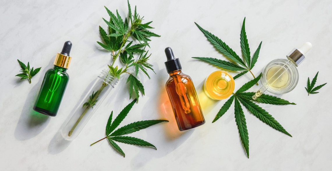 Is It Possible to Get Body High From CBD?