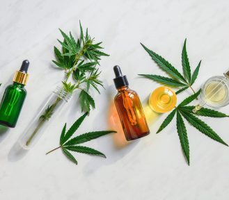 Is It Possible to Get Body High From CBD?
