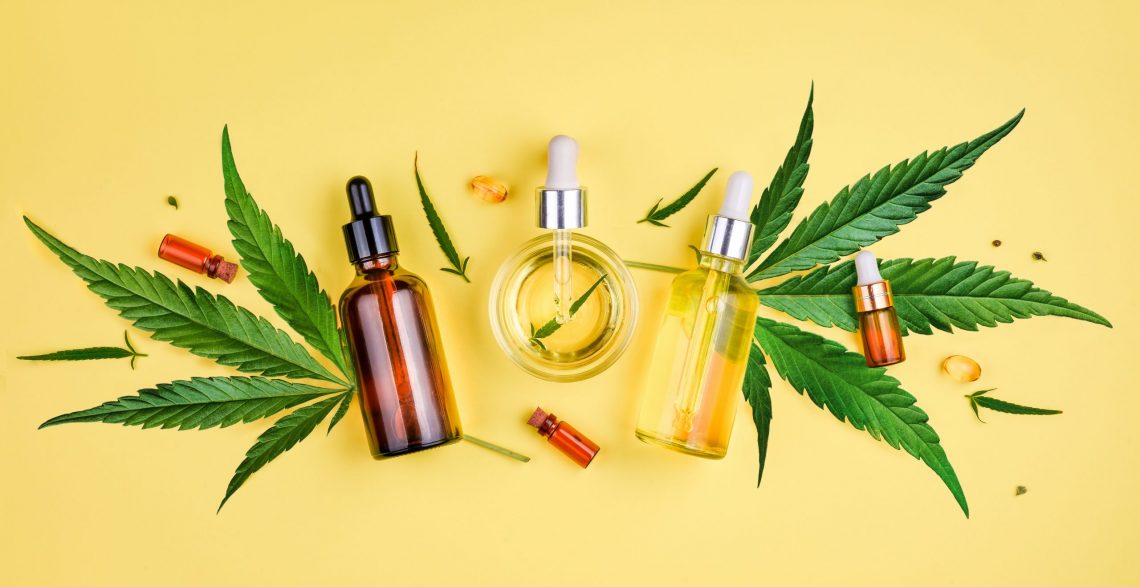 The Many Benefits CBD Provides to Adults