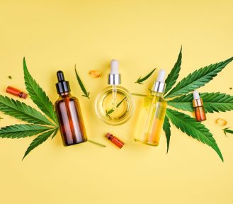 The Many Benefits CBD Provides to Adults