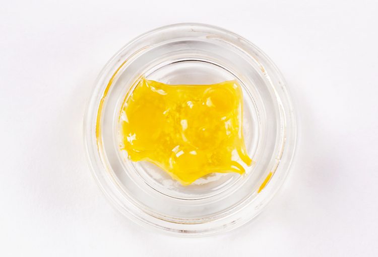 How to Store Cannabis Concentrates: Rosin, Hash & Shatter